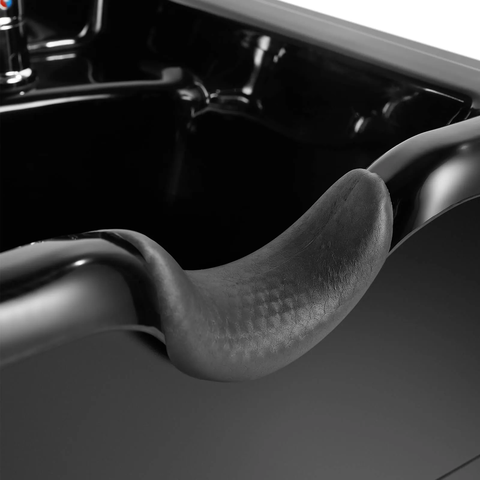 #10092 Shampoo Backwash Sink Station with Shampoo Bowl