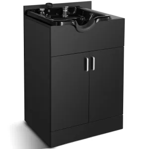 #10092 Shampoo Backwash Sink Station with Shampoo Bowl
