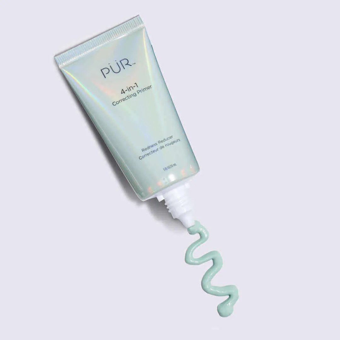 4-in-1 Correcting Primer Redness Reducer
