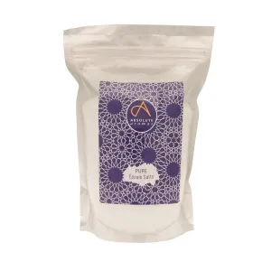 Absolute Aromas Epsom Salts 1kg