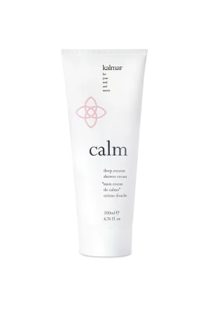 Calm Deep Coocon Shower Cream
