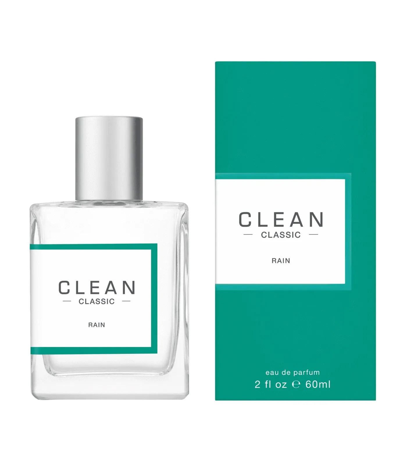 CLEAN CLASSIC Rain