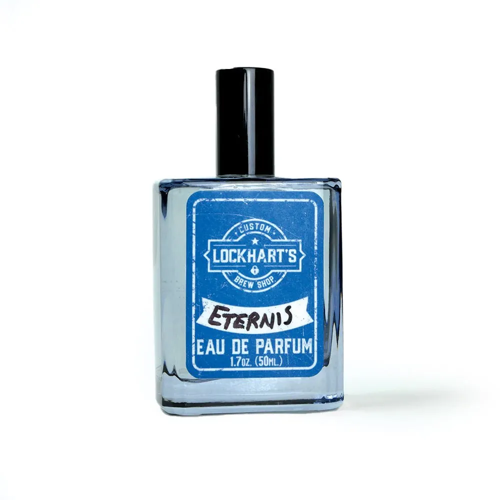 CUSTOM SHOP - Eternis EDP Fragrance