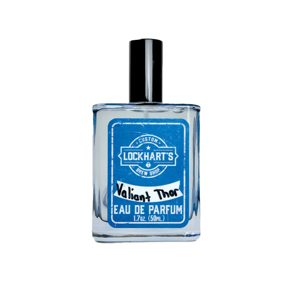 CUSTOM SHOP - Valiant Thor EDP Fragrance