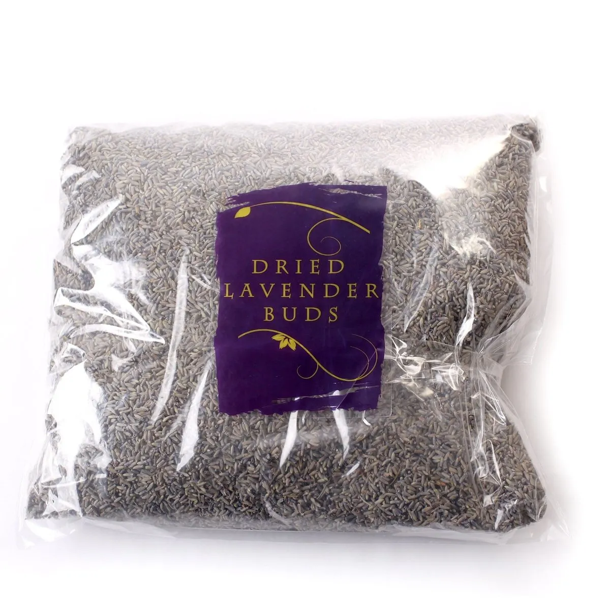 Dried Lavender Buds | UK SHIPPING ONLY