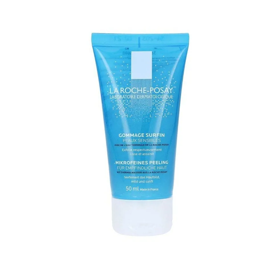 La Roche-Posay Ultra-Fine Facial Scrub