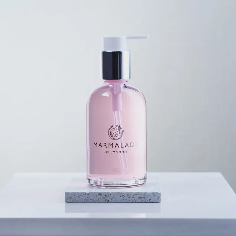 Pink Pepper and Plum Hand & Body Wash