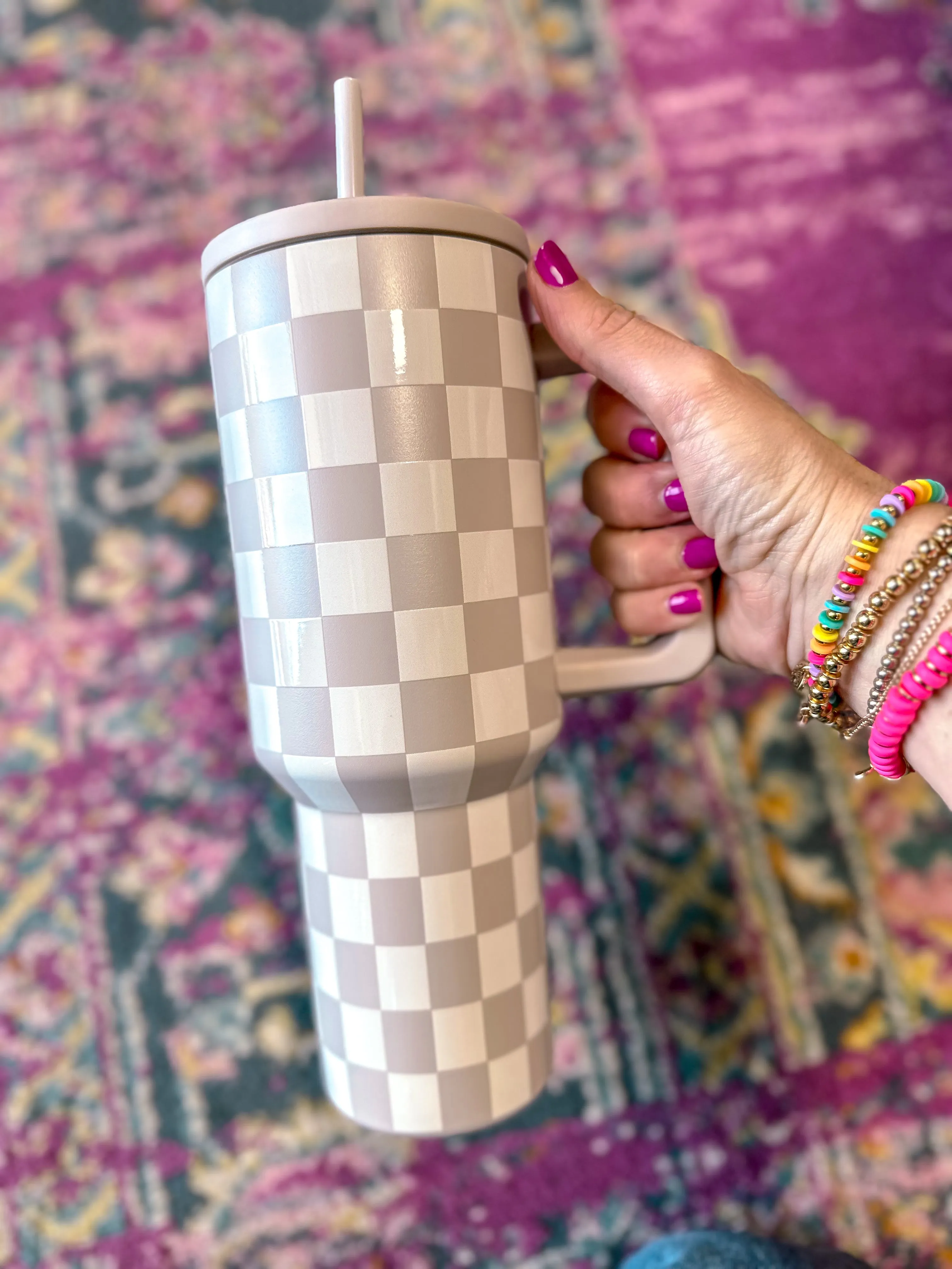 Pretty Little Cup
