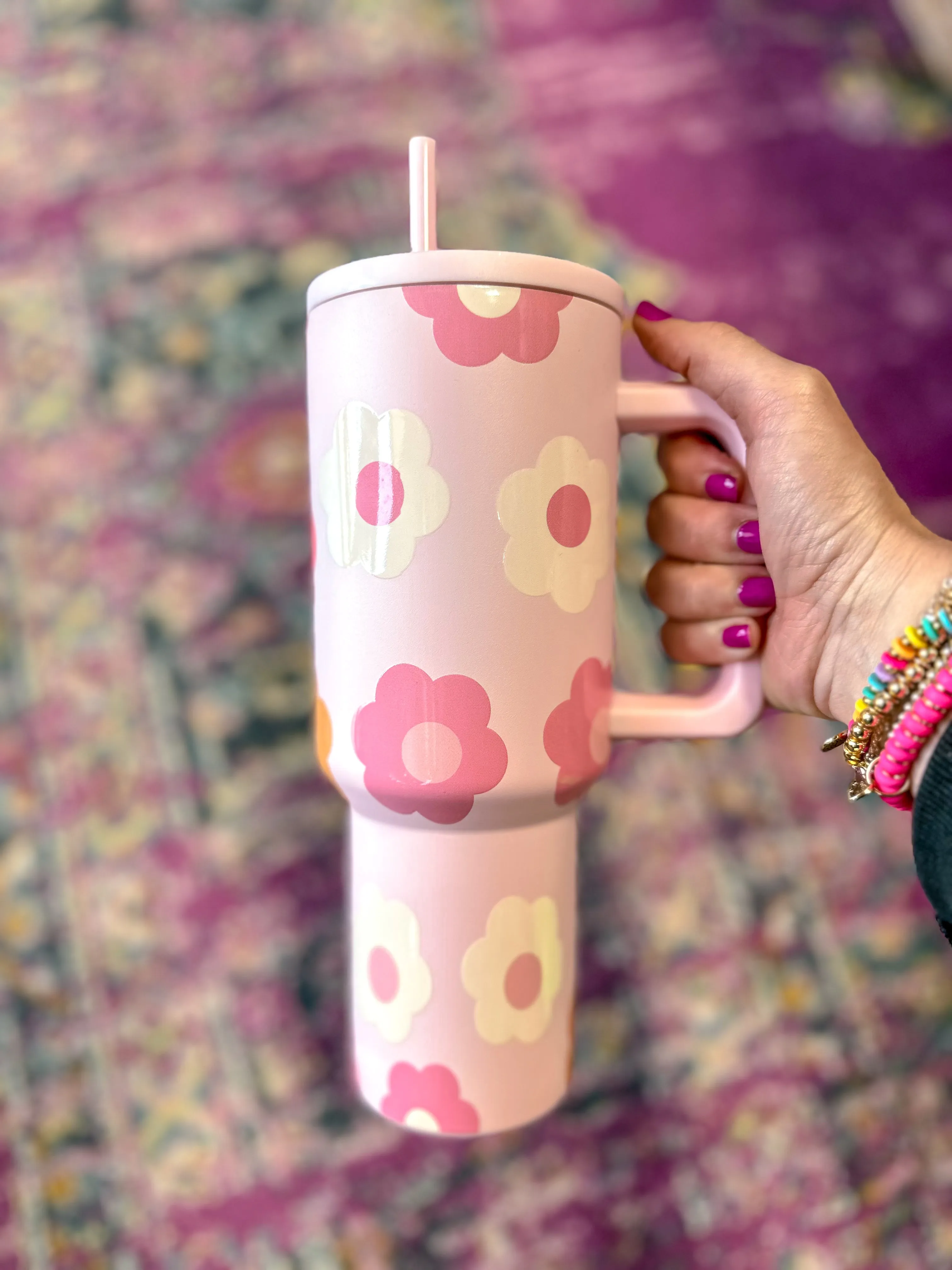 Pretty Little Cup