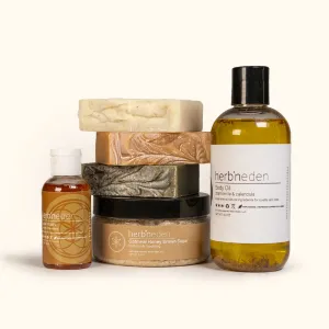 Psoriasis Bundle
