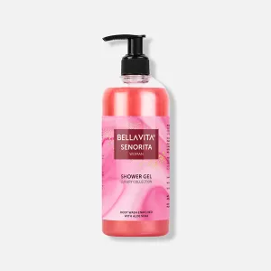 SENORITA Woman Shower Gel - 500 ml