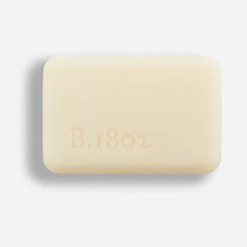 Smooth Lactic Acid & Willow Bark Goat Milk Scrub Bar Soap Set of 4