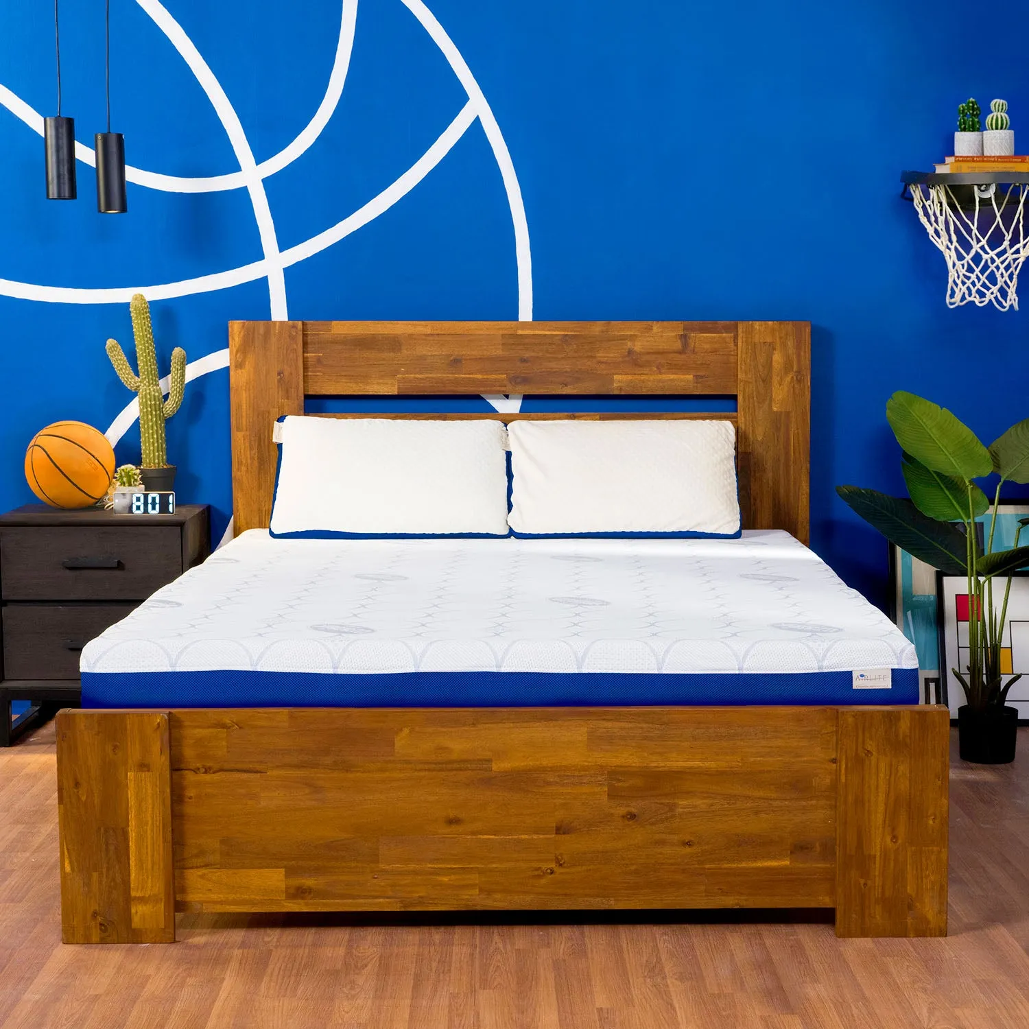 Uratex Airlite Wind Mattress