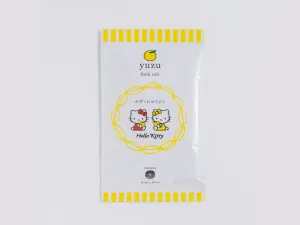 Yuzu Bath Salts by Muchachaen